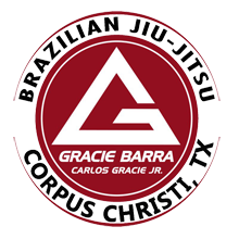 Gracie Barra Corpus Christi